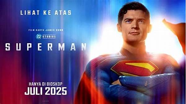 Superman 2025 Nonton Online post thumbnail image