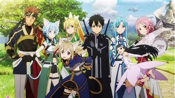Sword Art Online Sub Indo Nonton Online post thumbnail image