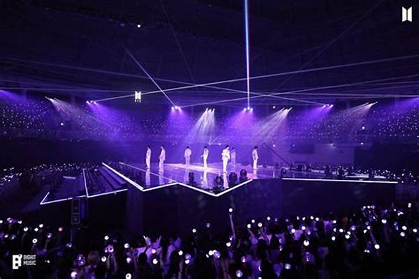 Syarat Nonton Konser Bts Online post thumbnail image