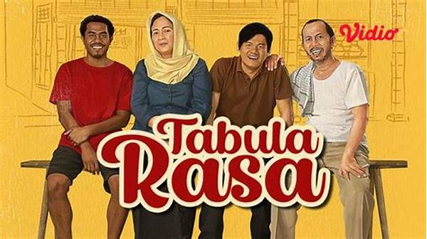 Tabula Rasa Nonton Online post thumbnail image