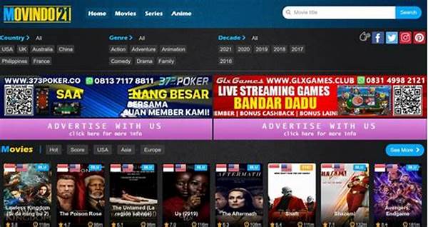 Tempatnya Nonton Film Online post thumbnail image
