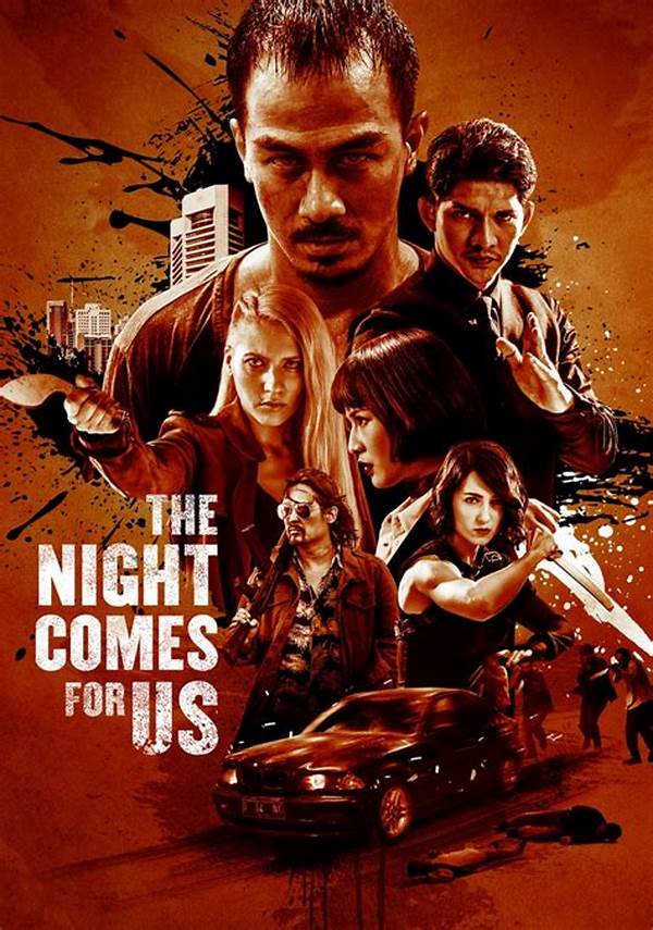 The Night Comes For Us Nonton Online post thumbnail image