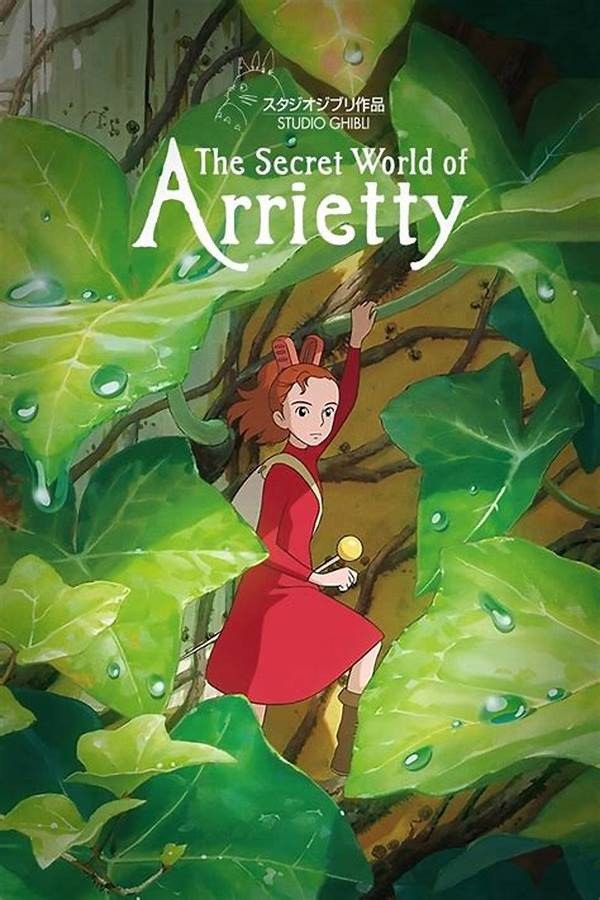 The Secret World Of Arrietty Nonton Online post thumbnail image