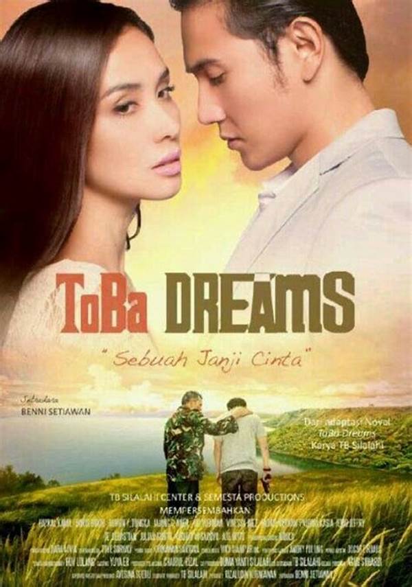 Toba Dreams Nonton Online post thumbnail image