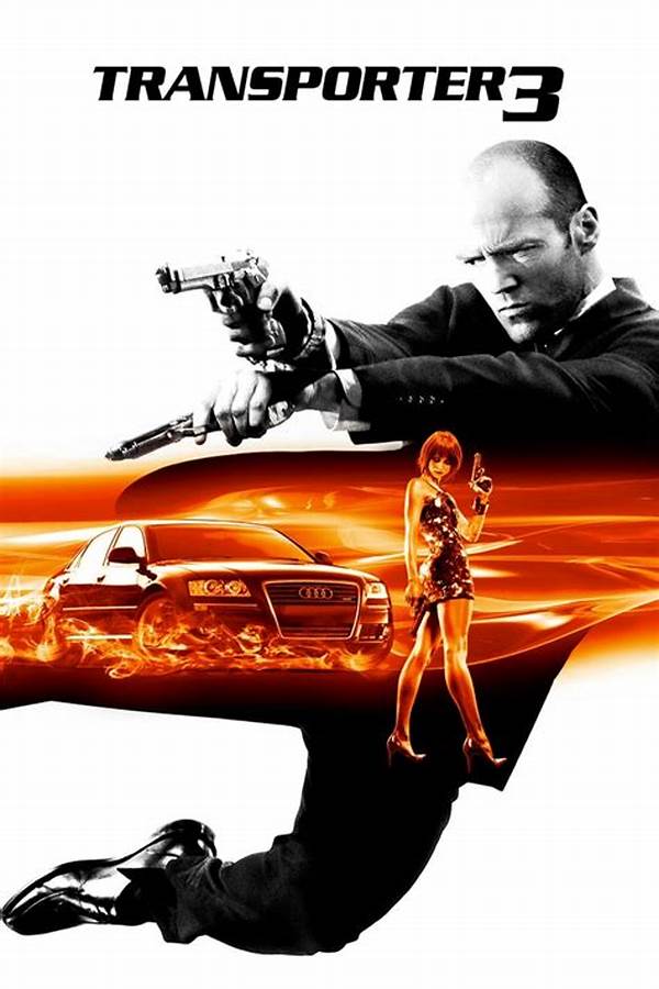 Transporter Series Nonton Online post thumbnail image