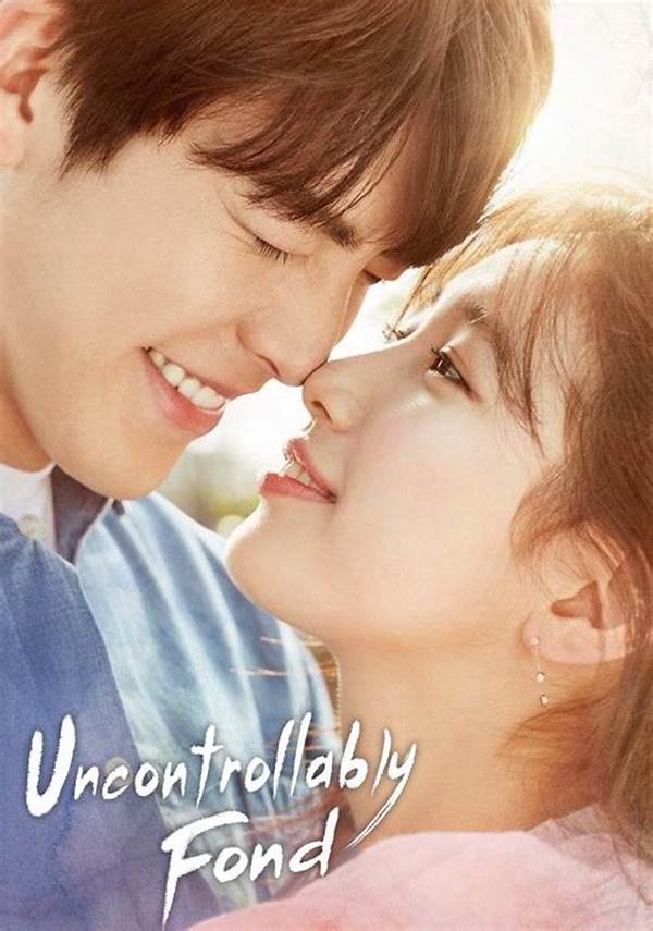 Uncontrollably Fond Ep 14 Nonton Online post thumbnail image