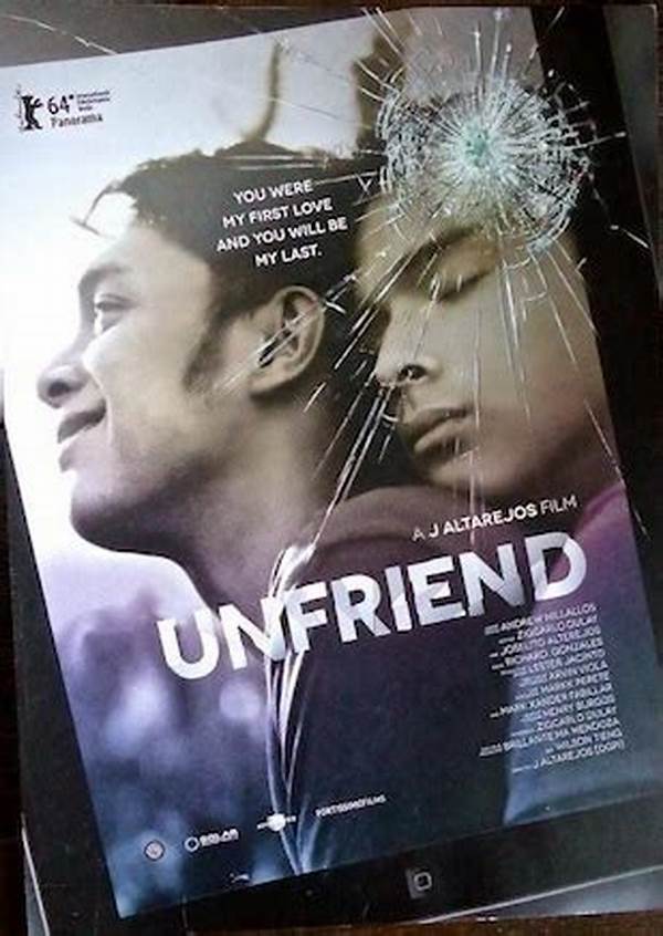 Unfriend Nonton Online post thumbnail image