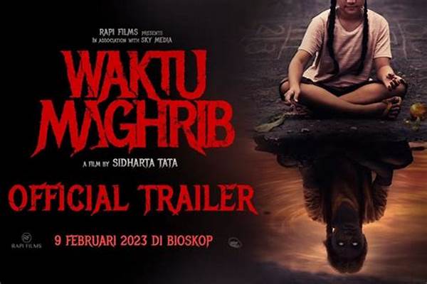 Waktu Maghrib Nonton Online post thumbnail image