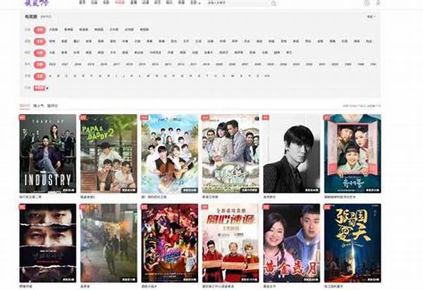 Website Nonton Drama Online post thumbnail image