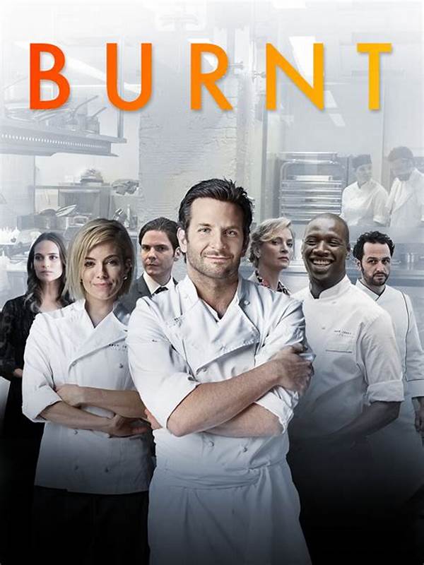 Nonton Burnt Online post thumbnail image