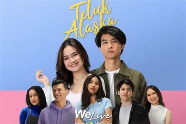 Nonton Teluk Alaska Online post thumbnail image