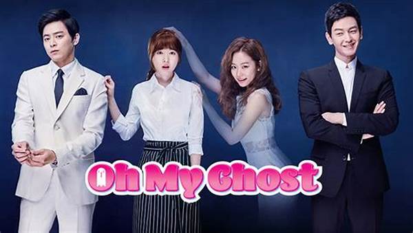 Oh My Ghost Korean Drama Nonton Online post thumbnail image