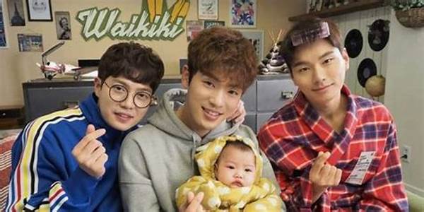 Nonton Drama Online Waikiki post thumbnail image