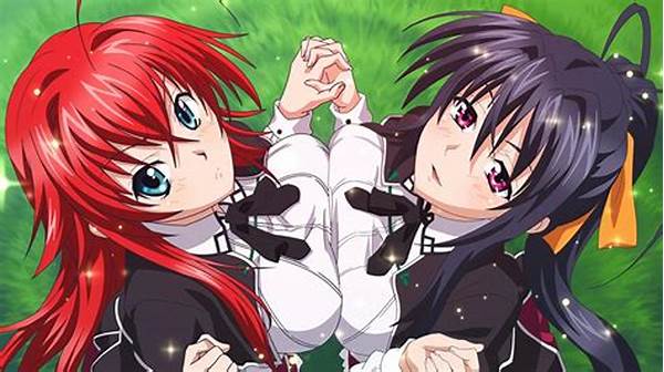 Nonton Highschool Dxd Online post thumbnail image