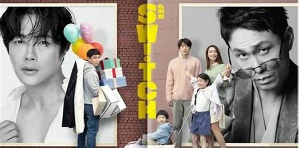 Nonton Online Drama Korea Switch post thumbnail image