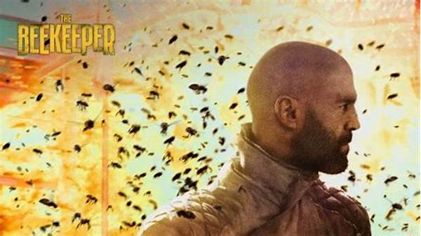 Nonton Online Film The Beekeeper post thumbnail image