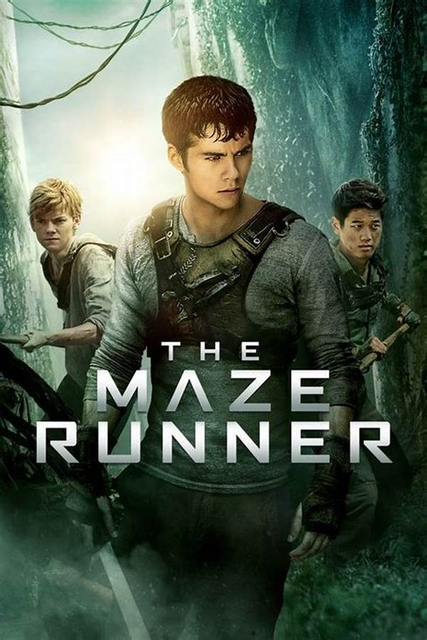 Nonton Online Maze Runner 1 Subtitle Indonesia post thumbnail image