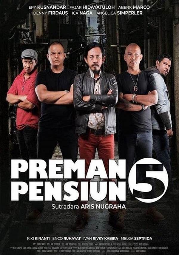 Nonton Online Preman Pensiun 5 post thumbnail image