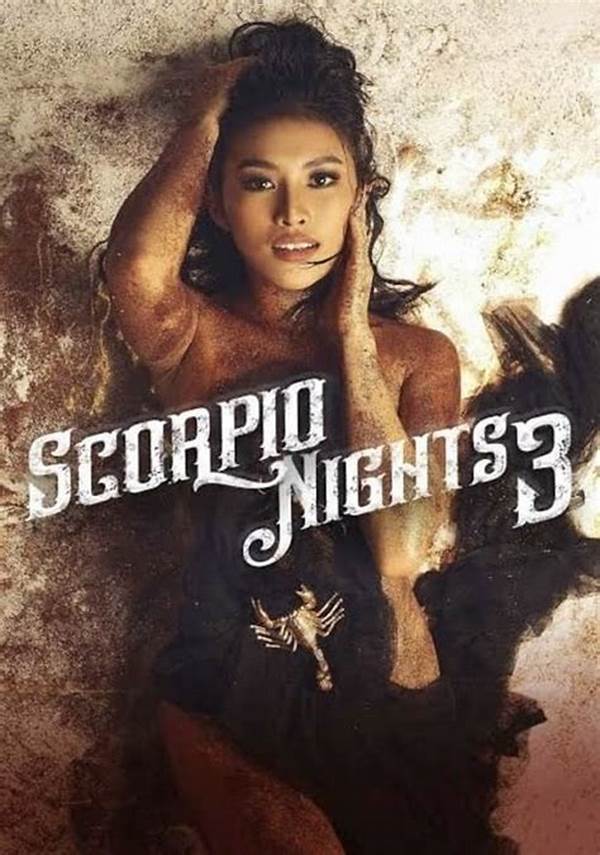 Nonton Online Scorpio Nights 3 post thumbnail image