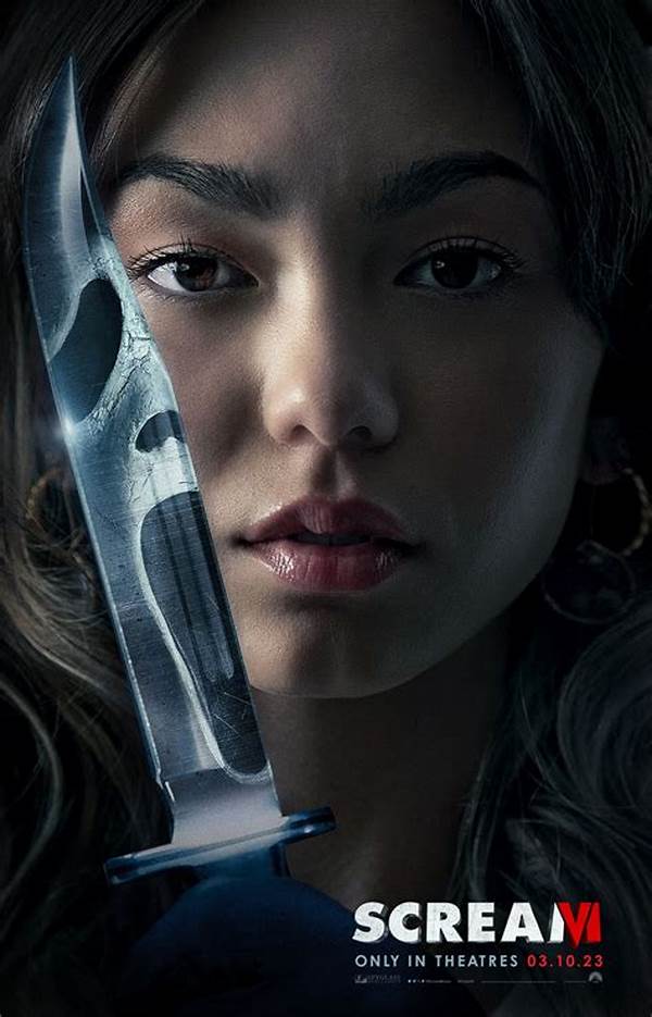 Nonton Online Scream 6 post thumbnail image