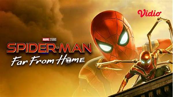 Nonton Online Spider Man Far From Home Sub Indo post thumbnail image