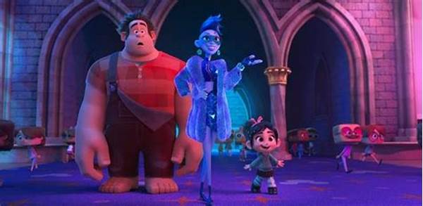 Nonton Online Wreck It Ralph 2 post thumbnail image