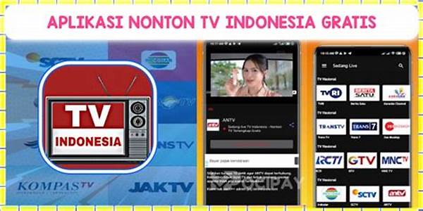 Nonton Tivi Indonesia Online post thumbnail image