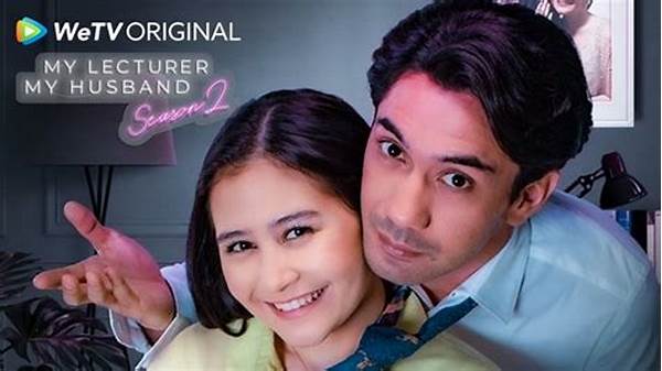 Nonton Film My Lecturer My Husband Online post thumbnail image