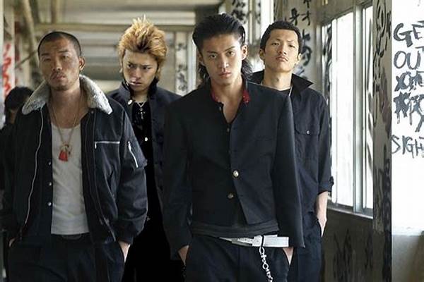 Crows Zero Nonton Online post thumbnail image