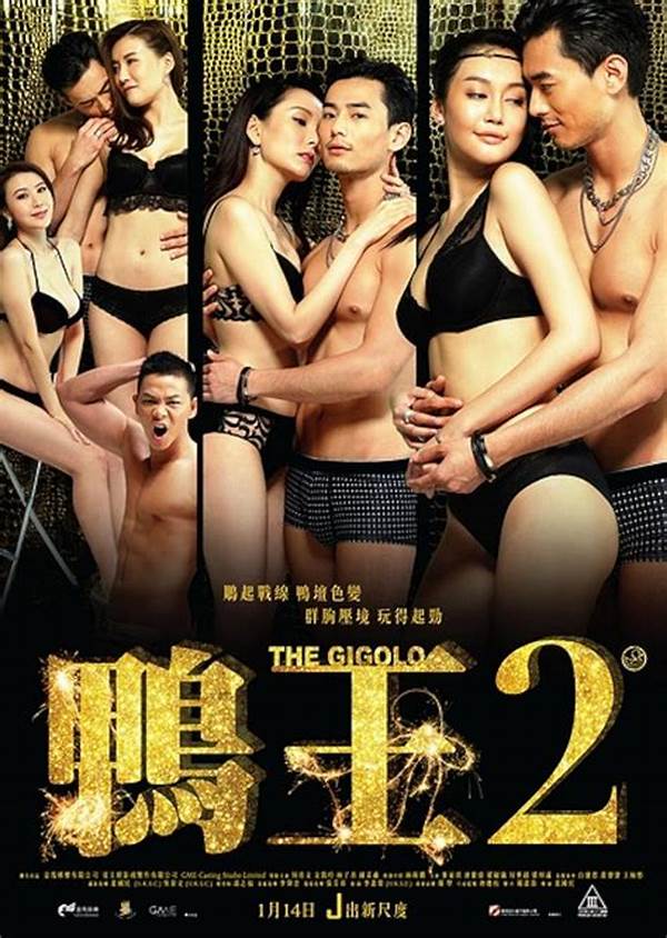 Nonton Film Online Gigolo 2 2016 post thumbnail image