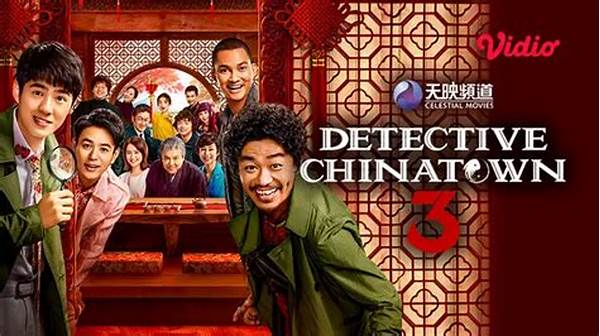 Nonton Online Detective Chinatown 3 post thumbnail image