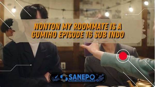 Nonton Online My Roommate Is Gumiho Sub Indo post thumbnail image