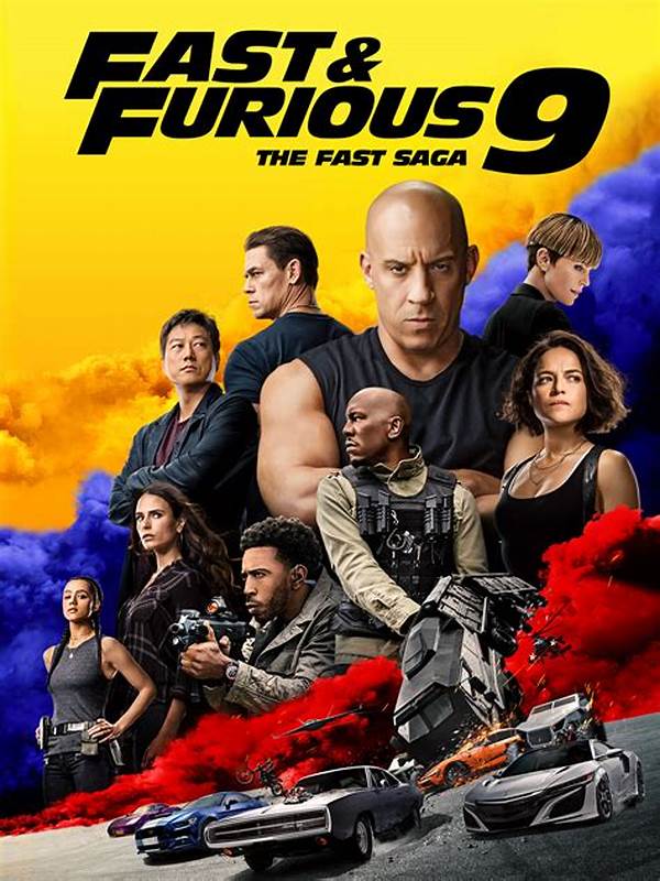 Nonton Bioskop Online Fast And Furious 9 post thumbnail image