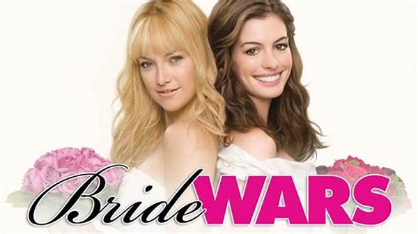 Nonton Film Online Bride Wars post thumbnail image
