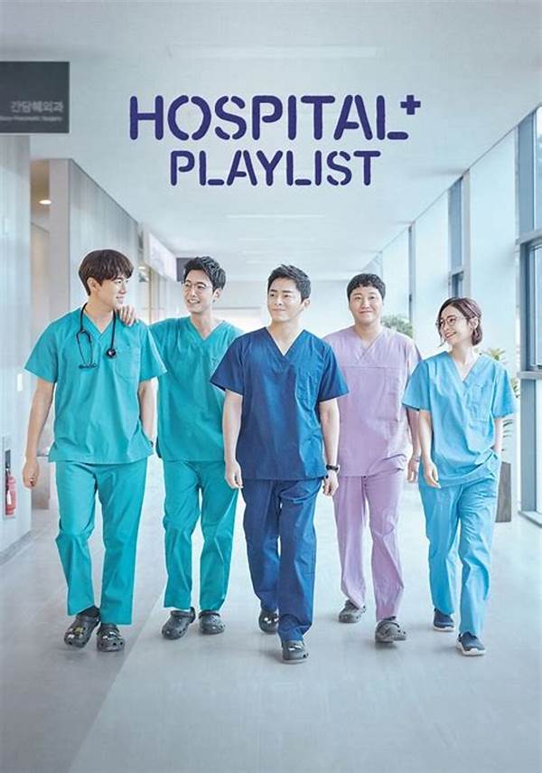 Nonton Online Hospital Playlist Season 1 post thumbnail image