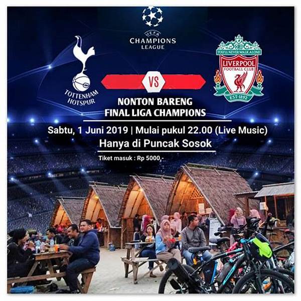 Nonton Online Liga Champion 2019 post thumbnail image