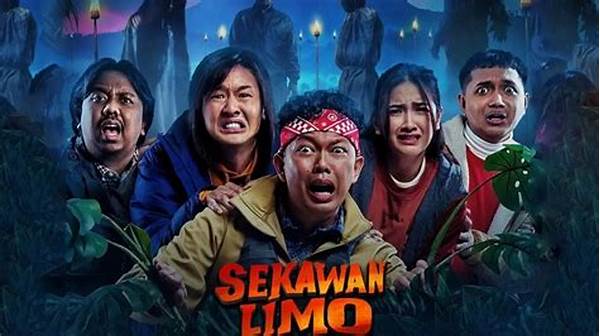 Nonton Online Sekawan Limo Full Movie post thumbnail image