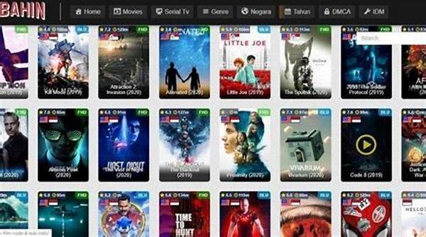 Rebahin Nonton Film Online post thumbnail image