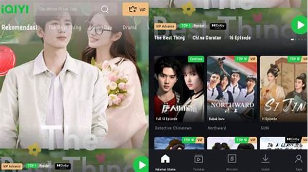 Nonton Drama Online Black post thumbnail image