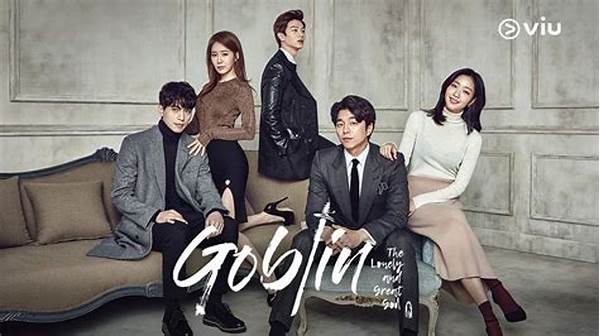 Nonton Drama Online Goblin post thumbnail image