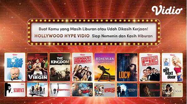 Nonton Movie Hollywood Online post thumbnail image