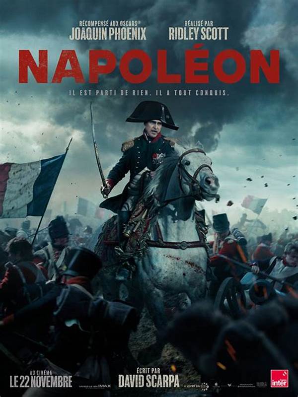 Nonton Napoleon Online post thumbnail image