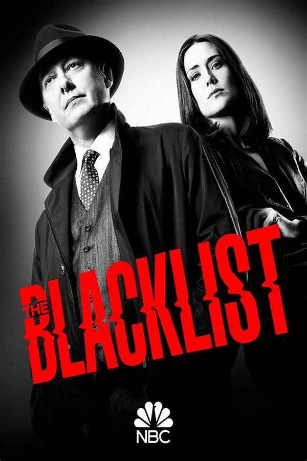 Nonton Online Black List post thumbnail image