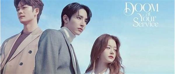 Nonton Online Drama W Sub Indo post thumbnail image