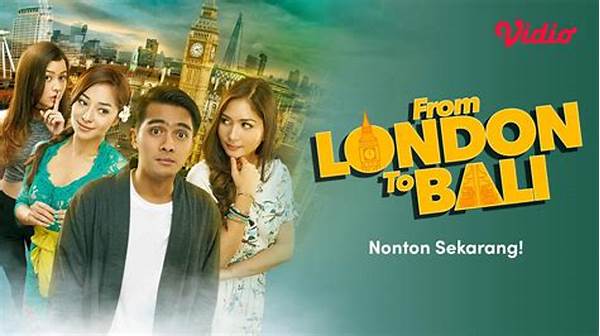 Nonton Online From London To Bali Full Movie post thumbnail image