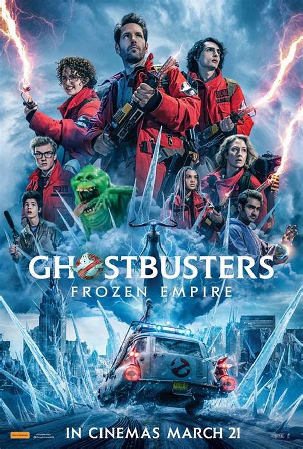 Nonton Online Ghostbusters Frozen Empire post thumbnail image