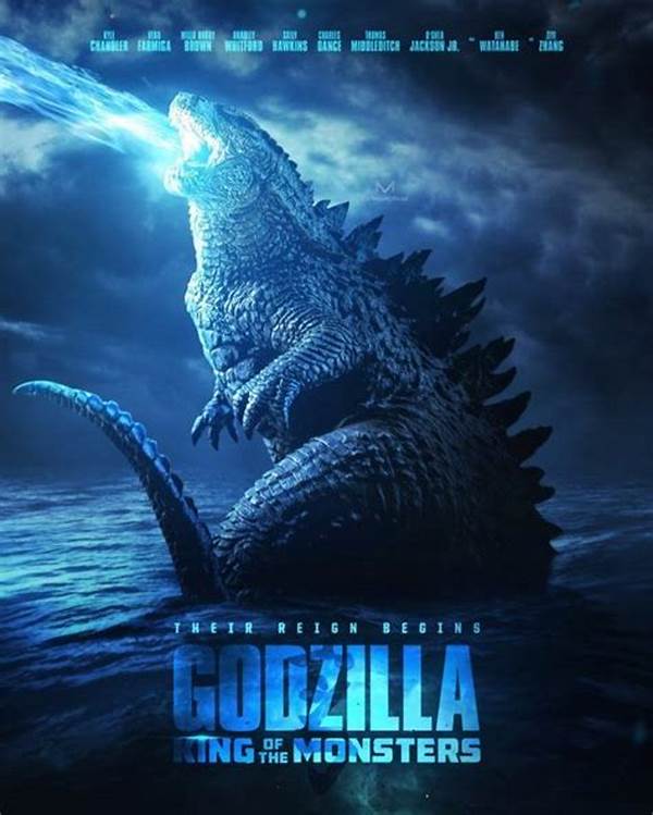 Nonton Online Godzilla King Of Monster post thumbnail image