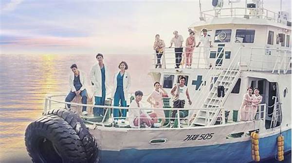 Nonton Online Hospital Ship Subtitle Indonesia post thumbnail image
