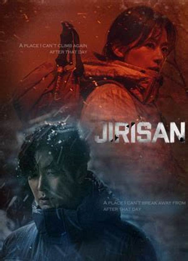Nonton Online Jirisan Sub Indo post thumbnail image