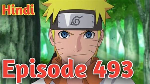 Nonton Online Naruto Shippuden Episode 493 post thumbnail image